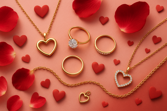 10 Idee Regalo Romantiche per San Valentino e Anniversari