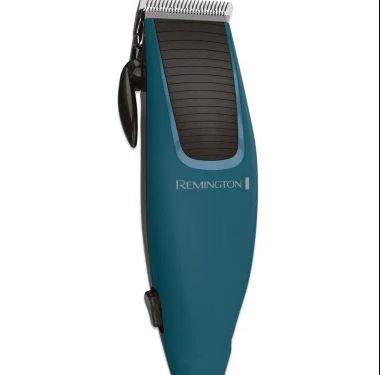 Tagliacapelli HC5020 Acciaio Inox 5 Pettini - Professionale