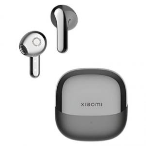 XIAOMI AURICOLARI WIRELESS BUDS 5 GRAPHITE BLACK