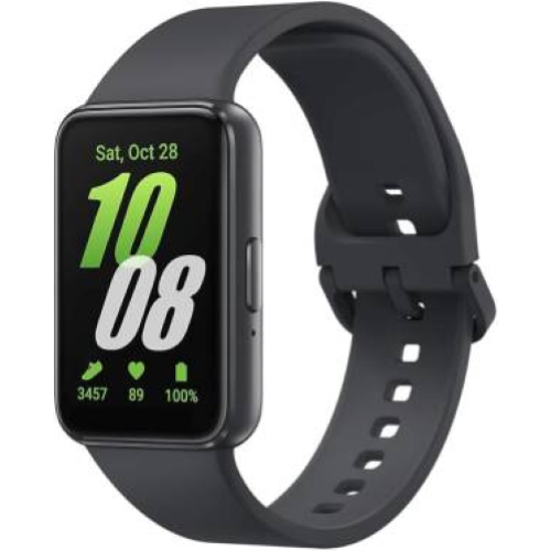SAMSUNG GALAXY FIT3 40MM BLACK EUROPA Smartwatch