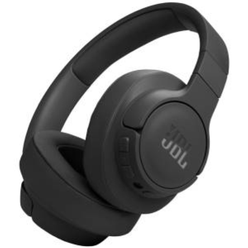 JBL CUFFIE BLUETOOTH TUNE 770NC T770NC +MIC BLACK
