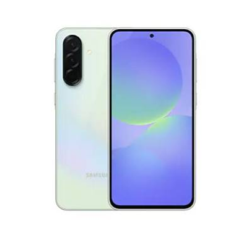 SAMSUNG GALAXY A36 5G 8+256GB 6.7" DUAL SIM AWESOME LIME ITALIA