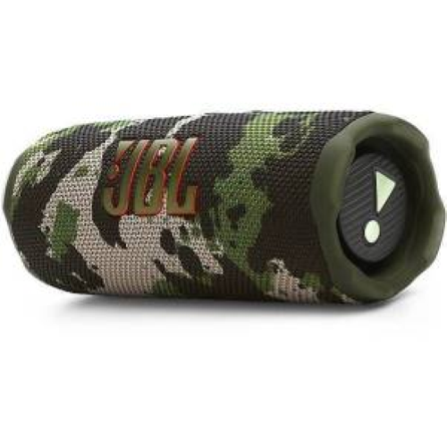 JBL FLIP 7 BLUETOOTH SPEAKER SQUAD