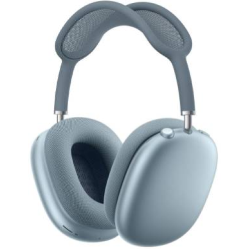 APPLE CUFFIE AIRPODS MAX BLUE USB-C ITA MWW63ZM/A