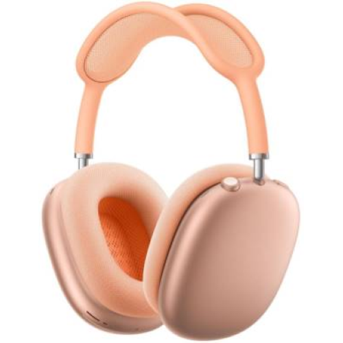 APPLE CUFFIE AIRPODS MAX ORANGE USB-C ITA MWW73ZM/A