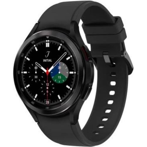 SAMSUNG WATCH4 CLASSIC SM-R895 46MM LTE BLACK ITALIA Smartwatch