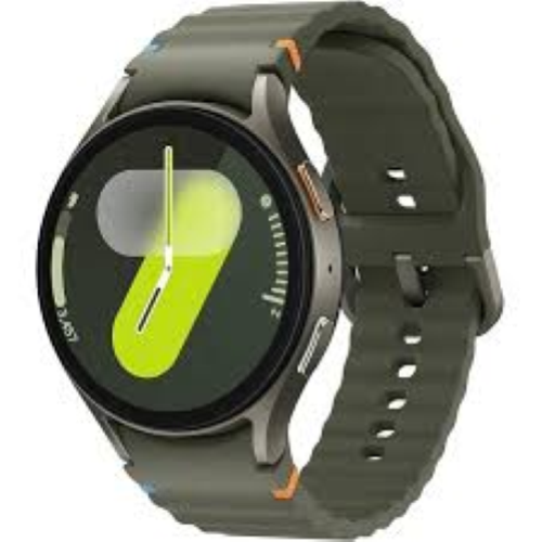 SAMSUNG WATCH 7 40MM L300 GREEN Smartwatch
