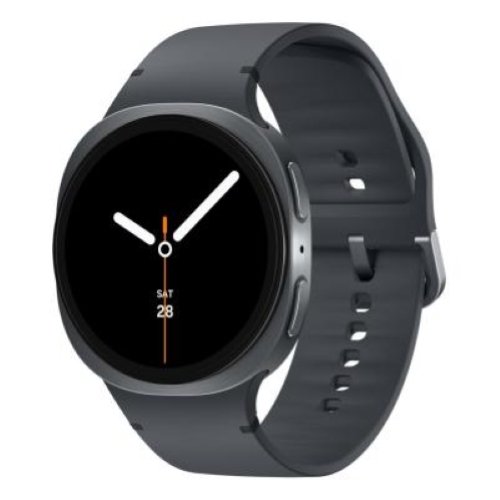 SAMSUNG GALAXY WATCH 8 44MM L330 GRAPHITE Smartwatch