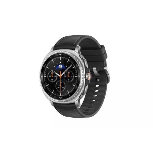 SAMSUNG GALAXY WATCH 8 CLASSIC 46MM L500 BLACK Smartwatch