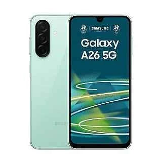 Samsung Galaxy A26 5G 256GB 8GB RAM
