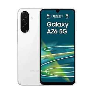 Samsung Galaxy A26 5G 256GB 8GB RAM