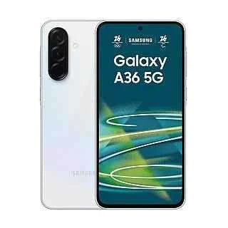 Samsung Galaxy A36 5G 128GB 6GB RAM