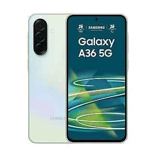 Samsung Galaxy A36 5G 128GB 6GB RAM