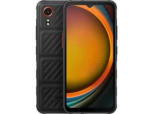 Samsung Galaxy XCover 7 5G 128GB - Nero