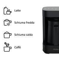Haier Multi Beverage I-Master 3 in 1 - 6 Programmi Auto
