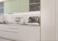 Candy lavastoviglie  RapidÓ CP 6E51LW Libera installazione 6 coperti