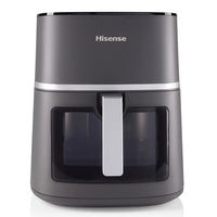 Friggitrice Aria Hisense HAF1900D 7L 1800W - Salutare