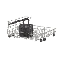 Candy lavastoviglie  RapidÓ CP 6E51LW Libera installazione 6 coperti