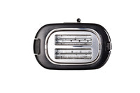 Tostapane Ariete 159 Toastime 700W 9 Livelli - Con Pinze