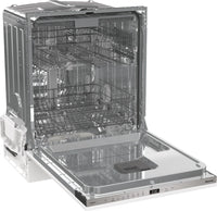 Hisense HV643D90 lavastoviglie A scomparsa totale 16 coperti