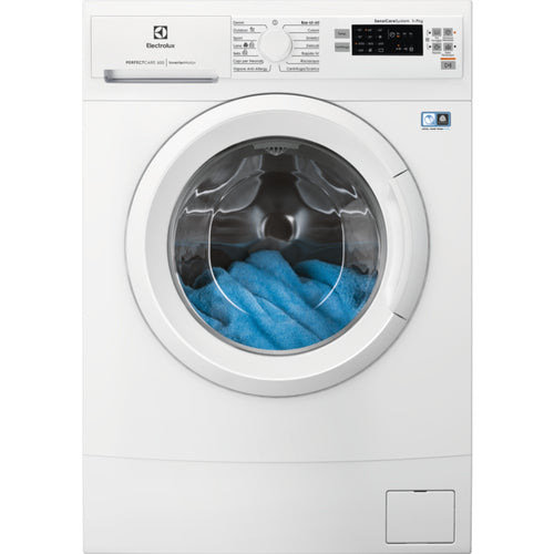 Electrolux SensiCare 600 EW6S507W Lavatrice serie 600 SensiCare 7 kg