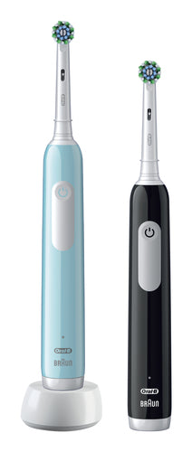 Spazzolino Elettrico Oral-B Pro 1 Rotante-Oscillante - Trio