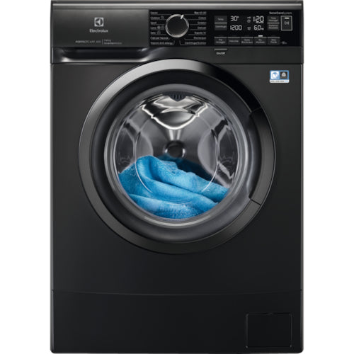 Electrolux SensiCare 600 EW6S306BL Lavatrice serie 600 SensiCare 6 kg