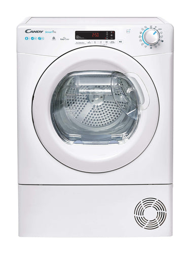 CSOE H8A2DE-S Asciugatrice Smart Pro 8kg Pompa di Calore