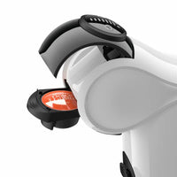 Macchina Caffè De'Longhi EDG226.W Capsule 0,8L - Automatica