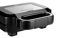 Tostiera Russell Hobbs 26810-56 750W Acciaio Inox - Elegante