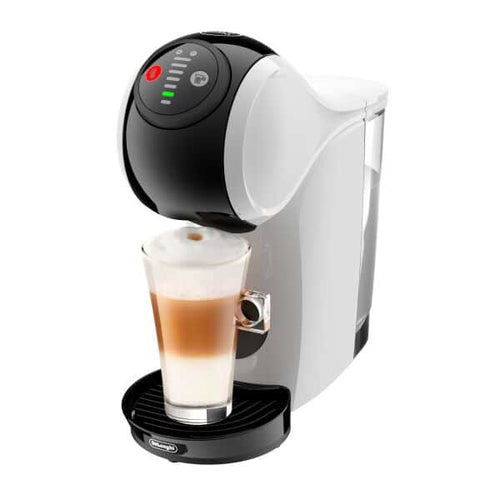 Macchina Caffè De'Longhi EDG226.W Capsule 0,8L - Automatica
