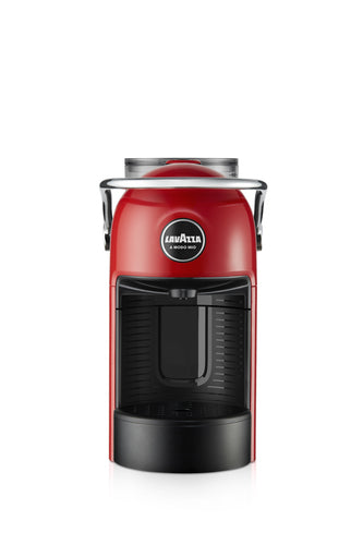 Macchina Caffè Lavazza Jolie Evo Capsule 0,6L - Compatta