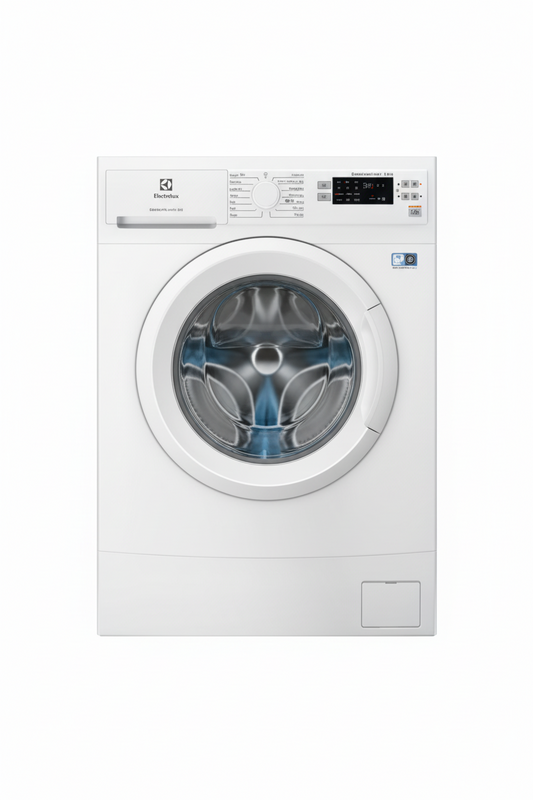 Lavatrice Electrolux EW6S526W 6kg 1200 RPM - Carica Frontale Bianca
