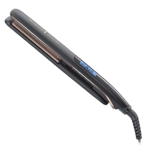 S9100B PIASTRA STRETTA CERAMICA 230GR. LCD PROLUXE